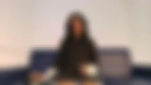 Elisasue's Webcam Show