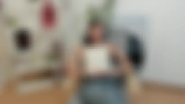 AlvertaPeter ওয়েবক্যাম শো