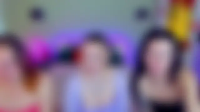 MagicEyess 网络视讯表演
