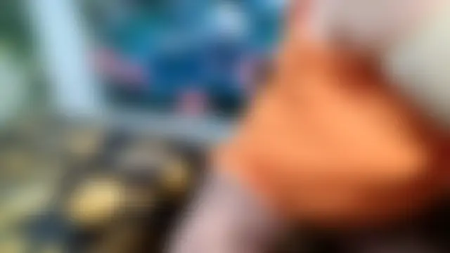 Bilik Sembang Langsung AnnaXGoldX