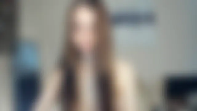 MaryJacksoon's Live XXX Chat