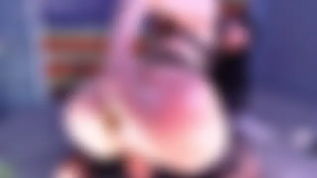 RoxyKyper Webcamshow