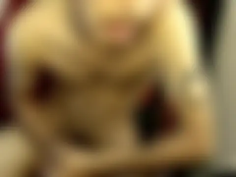 blackfox_desire – Kamerová šou