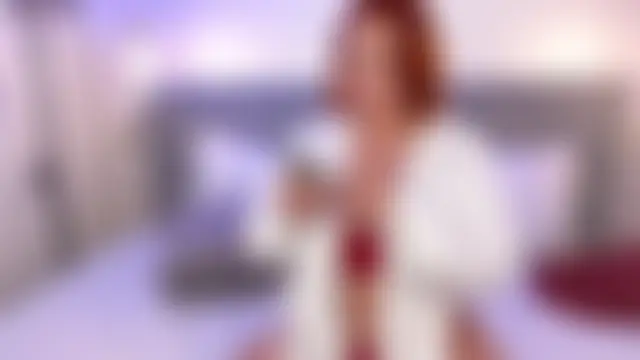 FoxyRedMamy Webcam-Show