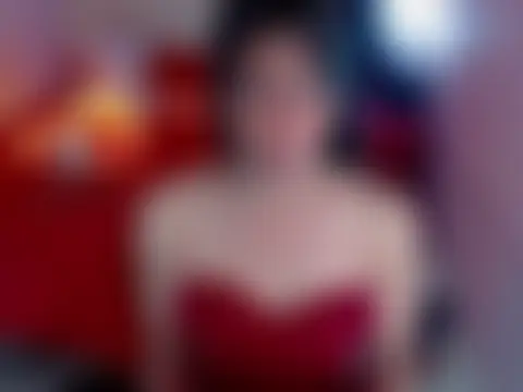 Pertunjukan Kamera Web _kaguraxx