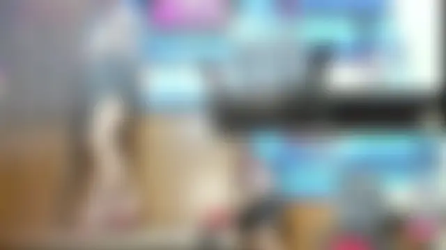 Office_Sexy 网络视讯表演