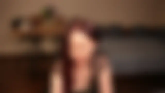Živá chatovací místnost AvroraSakura