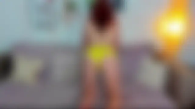 Živá chatovací místnost Creamy_Lissa