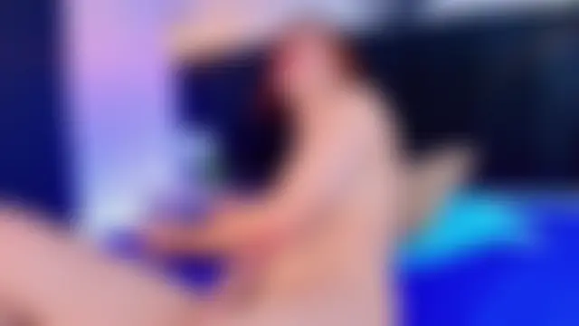 Skyee_angel webkamerás műsora