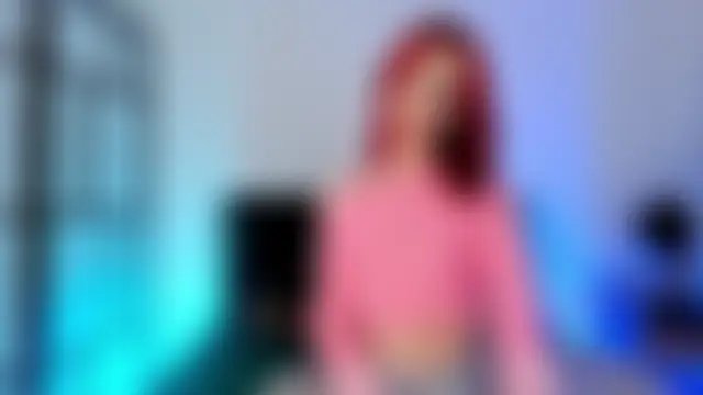 Kirana_Hayes webkamerás műsora