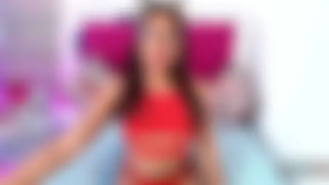 Show Webcam de Samantha__F_W