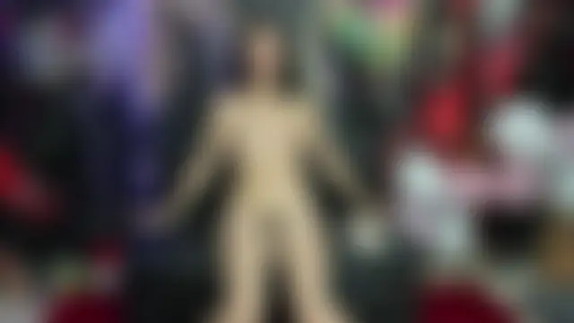 SUBMISSION_BDSMのウェブカメラショー