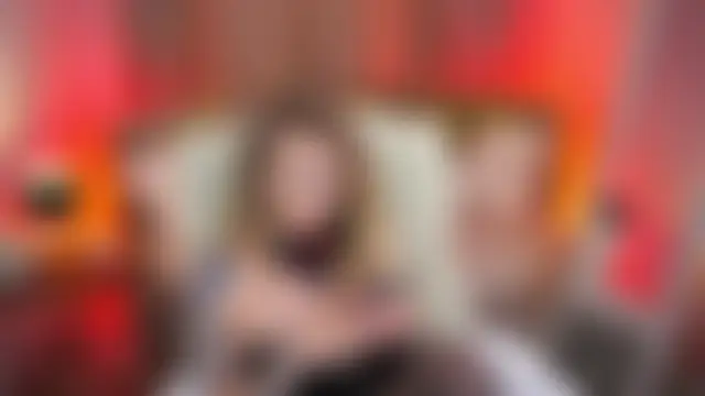 Show modela GraceCandy na web-kameri
