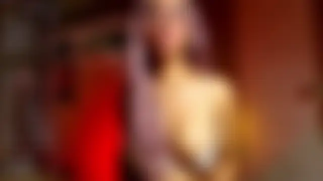 venusangelic Pertunjukan Webcam