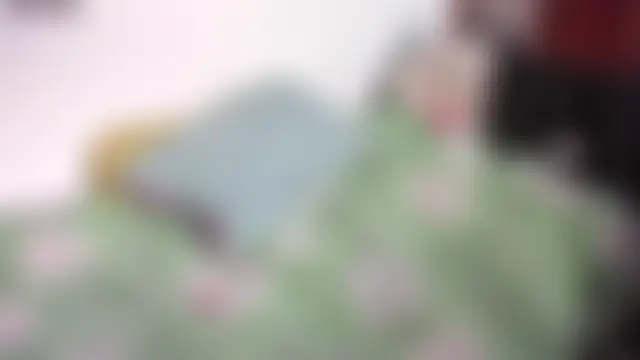 Petite-Goth Webcam Show