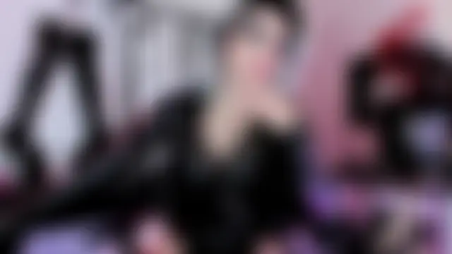 Chat soba uživo modela missdarklady