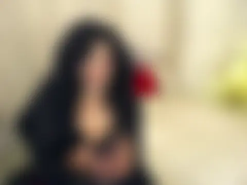 Aliyahsin Show Webcam
