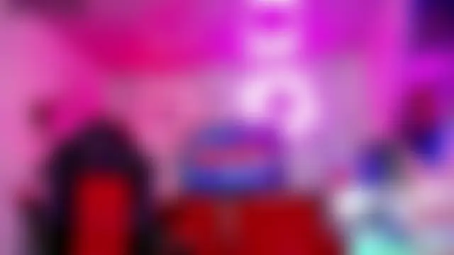 Show de webcam de Evonny_colucci
