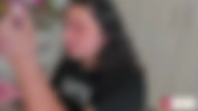Show de TICH____ na webcam