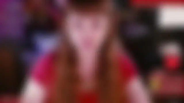 VelvetDiablo's Webcam Show