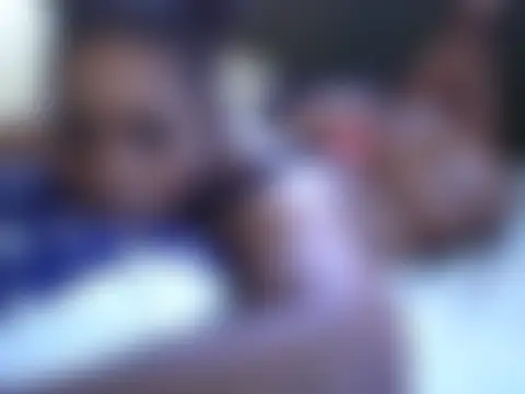 bouncy-ass' Webcam Show