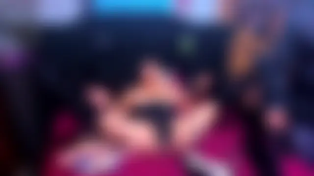 August-Sophie's Webcam Show