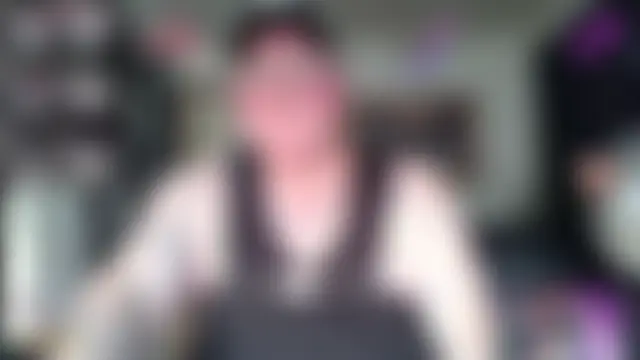 KINKYBLUEYES69 webkamerás műsora