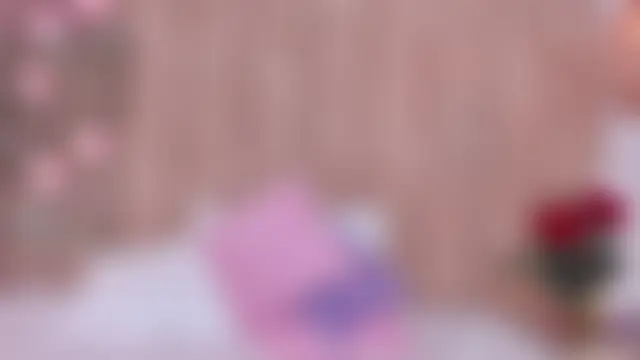 Webkamerová show _alishaa_c