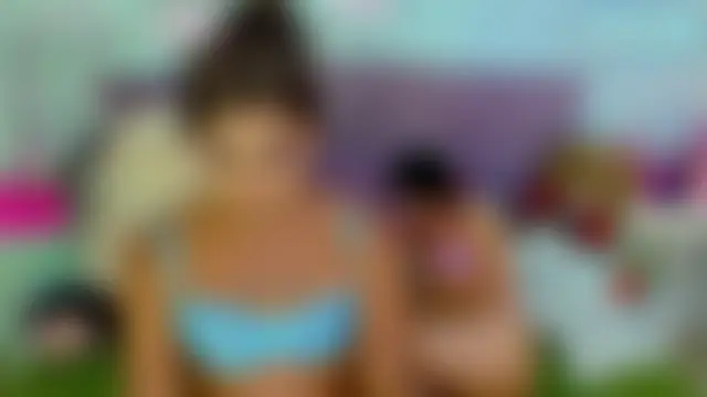 party_duo_trans: онлайн-секс-шоу