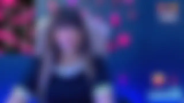 Violla_My's Live XXX Chat