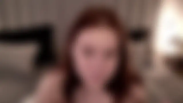 CarolineTenders' Live XXX Chat