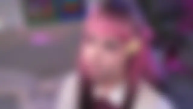 Show Webcam de CosplayDream