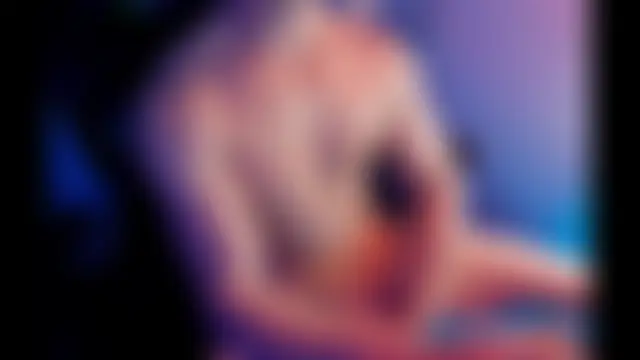 muscledgeXXX Adlı Modelin Web Kamerası Şovu