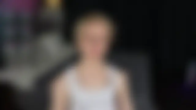 HottoKorin Webbikameraesitys