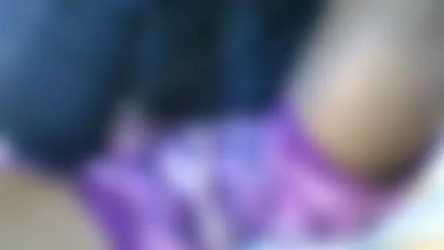 Thandie40's Webcam Show