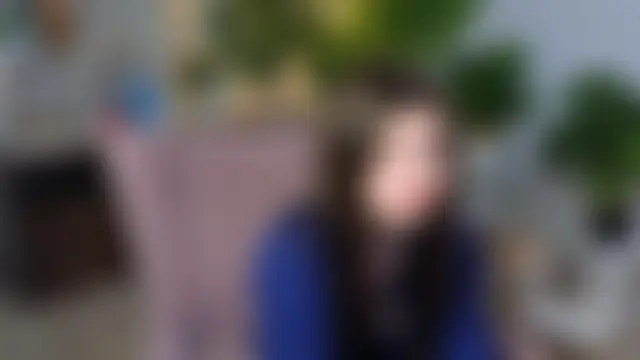 Seks show uživo modela RomanaBackus na kameri