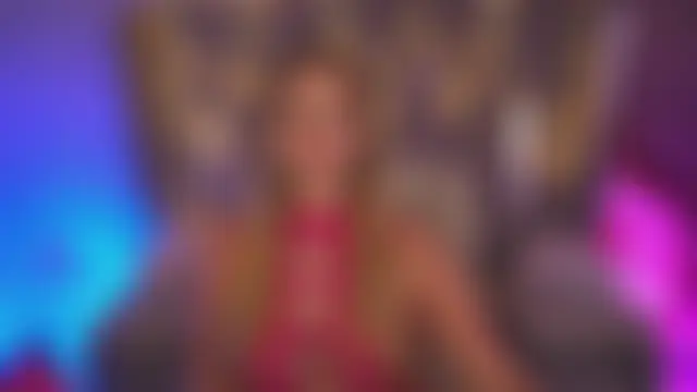 CelesteNoir – Live XXX-chat