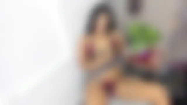Chat XXX ao vivo de ScarletDollxxx