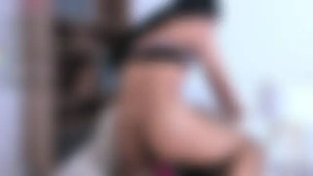 E_R_O_S_ Adlı Modelin Web Kamerası Şovu