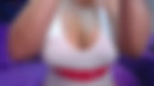 Chat +18 de SalmaTits ao vivo
