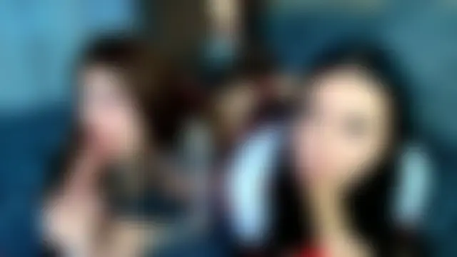 Pokazy przed kamerką – katerine_Monroe