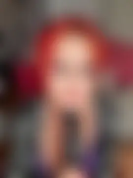 AshleyGinger__'s Webcam Show