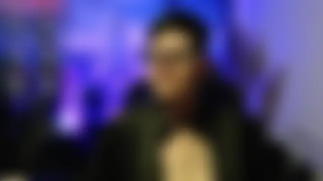 ninarandmann Webcam-Show