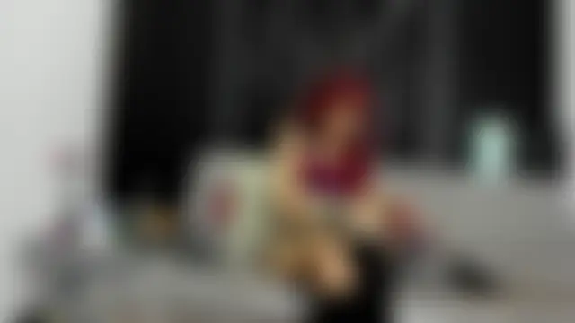Lucie_Red's Live XXX Chat