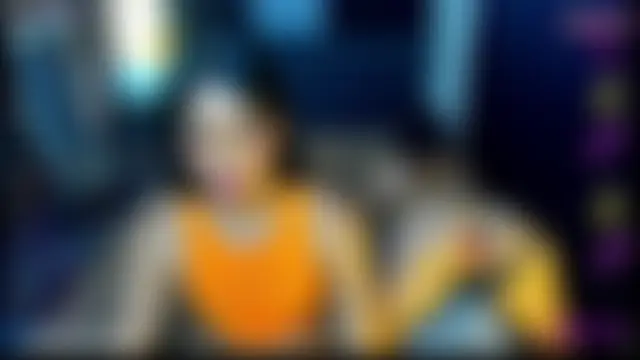 Show de webcam de bellamoonlightX