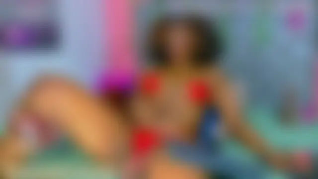 nalajoyce's Live XXX Chat