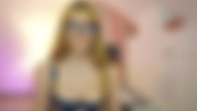 Živá chatovací místnost lisa_mccoy_