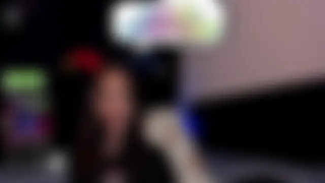 Webkamerová show Lee_Loo