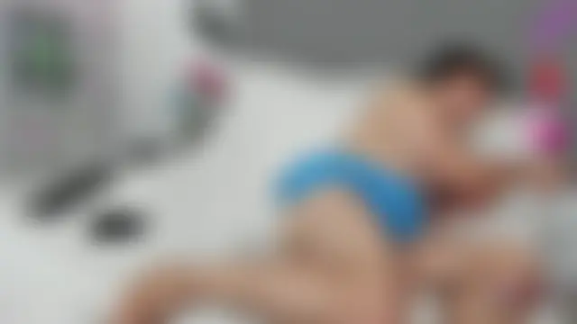 AndrethMuller Webcam Show