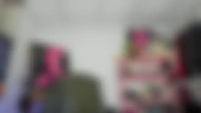 Chat soba uživo modela mariecam420